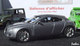 Miniature : 1/43ème - JAGUAR concept-car R-D6