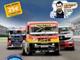 Grand Prix Camions à Magny-Cours les 2 et 3 juillet