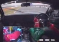 La leçon de pilotage: Keiichi Tshuchiya sur une AE86 !