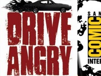 [Vidéo] Drive Angry, Nicolas Cage très énervé en Dodge Charger