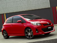 Nouvelle Toyota Yaris : voilà la 3 portes
