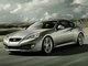 Hyundai Genesis Coupé : il devrait être importé en France 