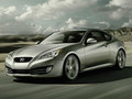Hyundai Genesis Coupé : il devrait être importé en France 