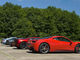 [vidéo] la McLaren MP4-12C remporte enfin un comparatif