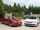 Vidéo - Peugeot 308 CC vs Volkswagen Eos : une place au soleil