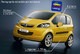 Opel prépare une rivale aux C1, 107 et Twingo  