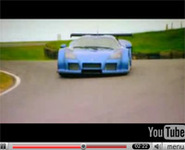 Vidéo: mission Apollo: "Gumpert, it's Tiff, we have a problem"