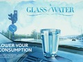 Toyota : "Conduisez comme si vous aviez un verre d'eau sur le tableau de bord"