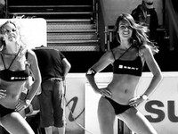 [Vidéo] Encore des Seat Girls mais toujours pas de voitures