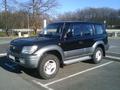 L'avis propriétaire du jour : ami-ami nous parle de son Toyota Land Cruiser Serie 90 3.0 TD VX BVA
