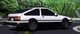 Initial D: le drift sauce manga !