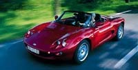 Roadster De la Chapelle