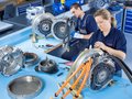 Electromobilité : la stratégie de Bosch