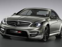 Mercedes CL 65 AMG par Expression Motorsport : que de la gueule, mais pas qu'un peu