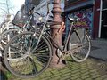 Chasse aux vélos abandonnés dans Paris : les Verts réclament un peu de clémence