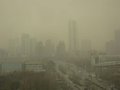 La pollution de l'air augmente le risque de suicide