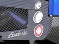 Pagani : et maintenant, la Zonda HH