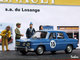 Miniature : 1/43ème - RENAULT R8 Gordini