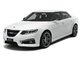 Saab 9-5 par Hirsch : tuning à but non lucratif