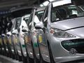 PSA Peugeot Citroën : 680 millions d'euros de bénéfice net au premier semestre 2010