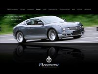 Benarrow PB5: une Audi S5 de 525 ch pour 215000 euros