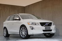 Volvo XC60 par Heico Sportiv : un Fjord plus très nature