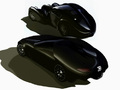 Design - Bugatti Atless Concept