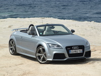 Essai - Audi TT RS Plus : le chant du cygne