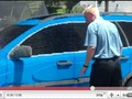 La Volvo du patron de Lego remplacée par une réplique... en Lego, bien sûr !