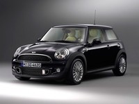 Nouvelle Mini Goodwood: 41000 livres soit...