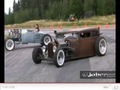 Power Hot Rod Reunion 2010 : ça chauffe en Suède