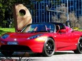 Une première Tesla Roadster livrée en Australie