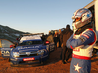Pikes Peak 2011 : la montée de J.P Dayraut sur Dacia Duster No Limit  en photos et vidéo