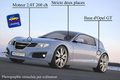 Une Saab Sonett pour 2010 ? 
