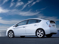 Toyota Prius : sa fabrication aux USA retardée de ... 6 ans !