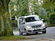 Prise en mains du Mercedes Viano restylé