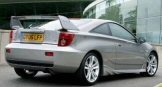 Toyota Celica GT: la fin du coupé ?