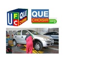 Réparation automobile : les constructeurs taclés par l'UFC-Que Choisir