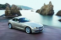 Vidéo : le nouveau BMW Z4 en long, en large mais pas trop en travers