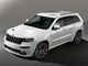 Mondial de Paris 2012 : Jeep Grand Cherokee SRT Limited Edition et Wrangler Moab