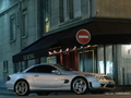 Photos du jour : Mercedes Sl 65 AMG