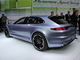 Vidéo en direct du Mondial 2012 - Porsche Panamera Sport Turismo : une tuerie
