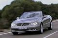 Mercedes CLK   Cabriolet 200 K Elégance :   délicieusement classique 