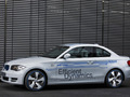 Concept électrique BMW ActiveE : une publicité interdite