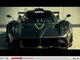 [vidéo] Ring Folies Pagani Zonda R : le documentaire