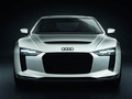 L'Audi Quattro Concept produite? Décision d'ici septembre...