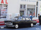 1/43ème - SIMCA Ariane 8