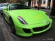 Photos du jour : Ferrari 599 GTO ( Rallye Challenge 2012)
