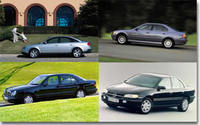 Turbo diesel allemands : les essais de   Caradisiac 