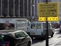 Exclure les véhicules polluants des villes : le projet existe